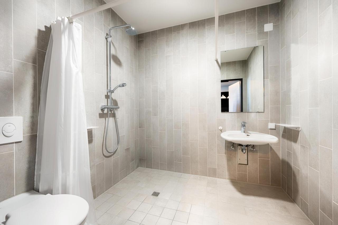 B&B Hotel Nuernberg-West Kültér fotó