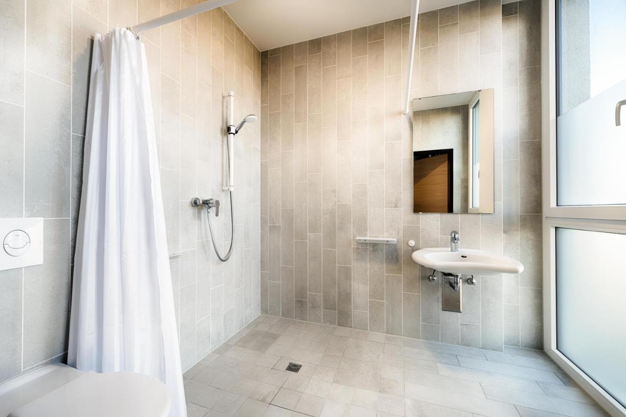 B&B Hotel Nuernberg-West Kültér fotó